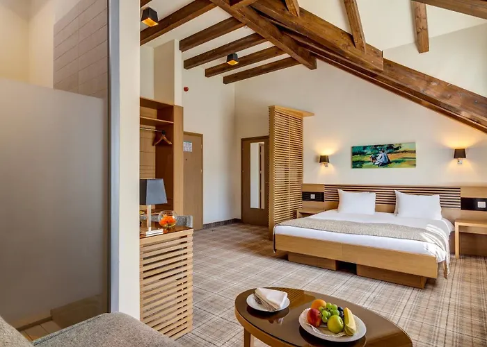Ana Hotels Sport Poiana Brașov