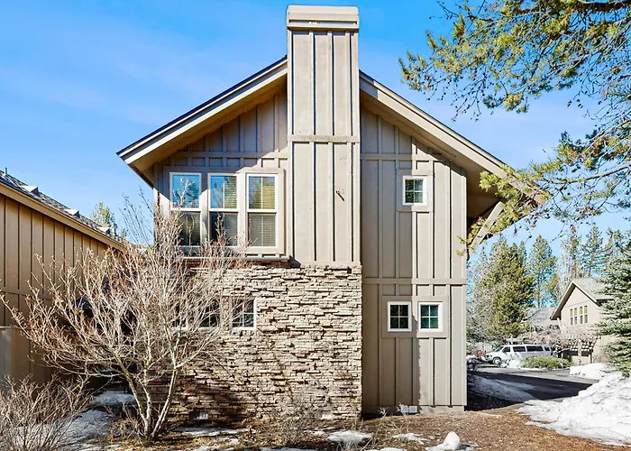 Villa 29 Fremont Crossing Sunriver