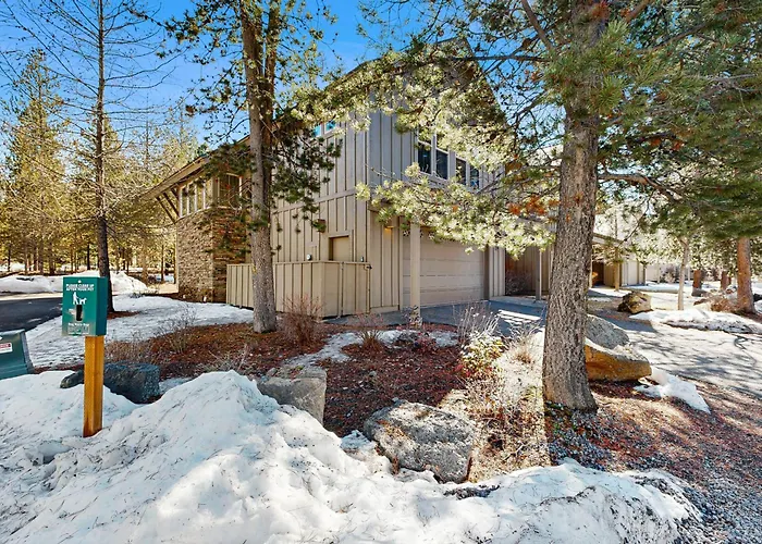 Villa 29 Fremont Crossing Sunriver