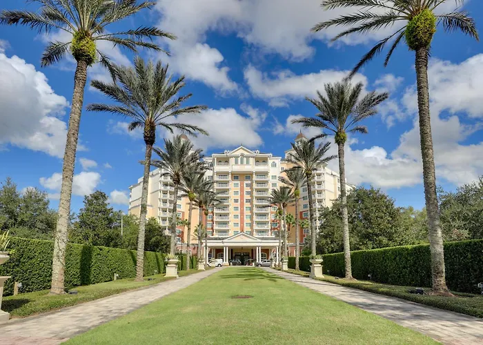 Pool Access And Golf View Resort Condo Near Disney! Kissimmee