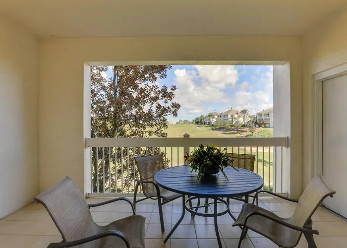 Pool Access And Golf View Resort Condo Near Disney! Kissimmee