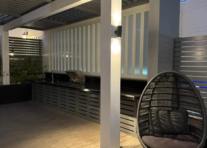 Promo I Sea View I 1 Bedroom Apartment I Studio One Tower I Dubai Marina