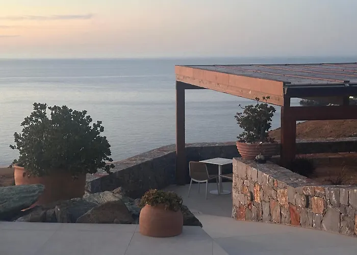 Maison Meltem Agia Pelagia 
