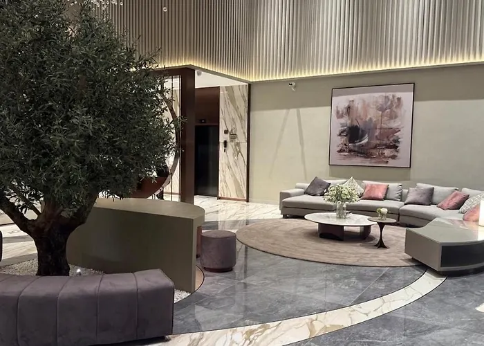 Brand New Fully Furnished Studio Dubai