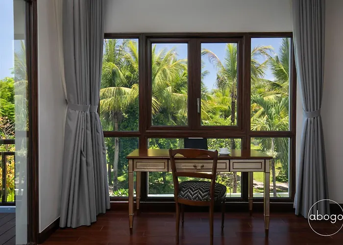 Purama Villas Da Nang Managed By Abogo