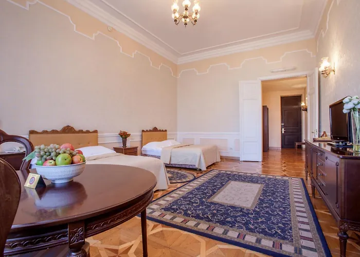 Londonska Spa Hotel Odessa