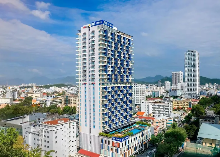 Aparthotel Tui Blue Nha Trang