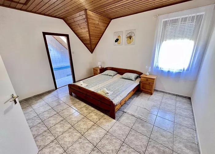 Chill Apartman Balatonfüred