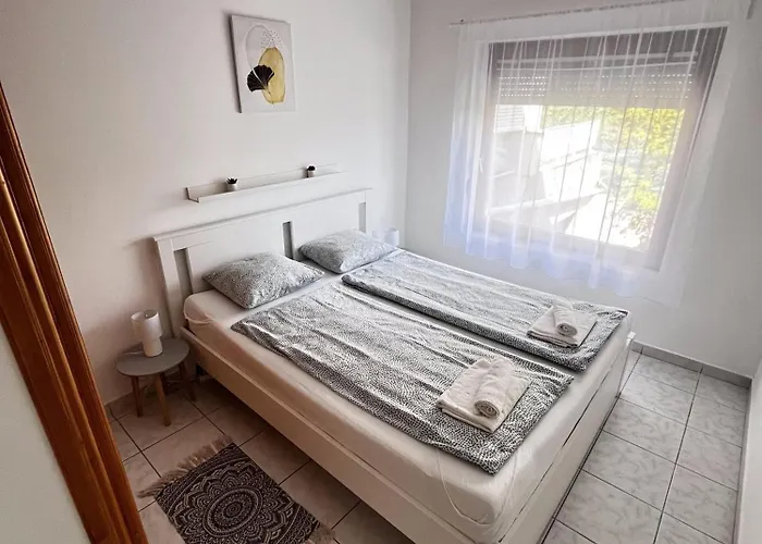 Chill Apartman Balatonfüred
