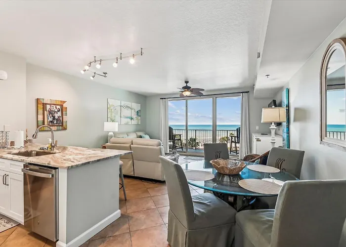 Shores Of Panama 521 - 2 Bedroom Bunks Sleeps 6, Reserved Parking! Condo Panama Stadt
