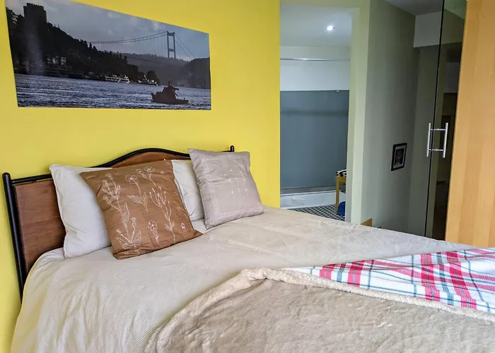 Ferienwohnung Porto Special Loft