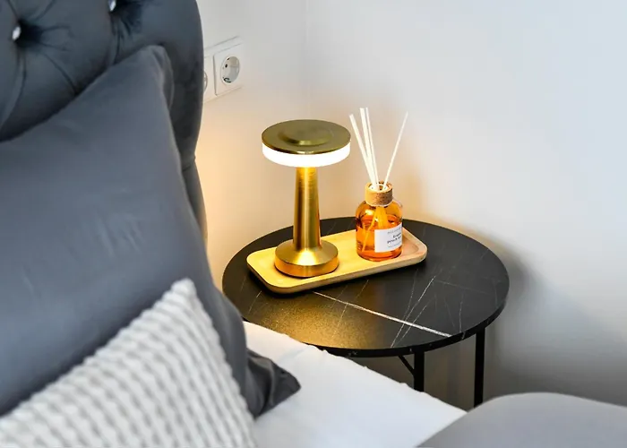 Ferienwohnung Mano Jura 3 - Tavo Jura Palanga