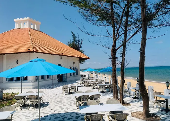 Villa La Bella Phan Thiet