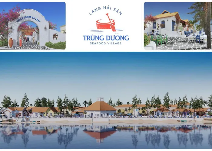 Villa La Bella Phan Thiet