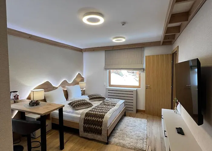 RIO D153 - ApartHotel Vucko - Private Host Jahorina