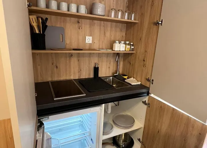RIO D153 - ApartHotel Vucko - Private Host Jahorina