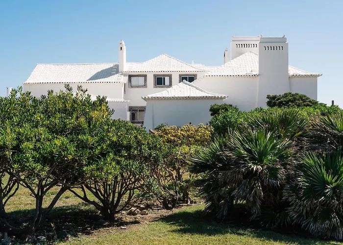 Outpost - Casa Das Arribas Sintra