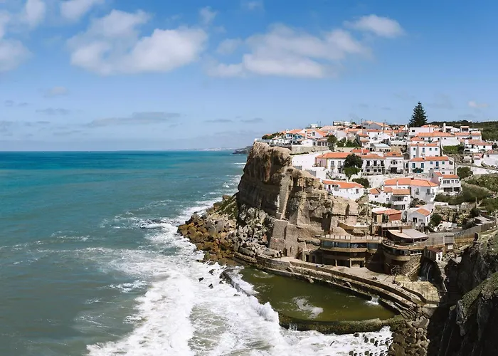 Outpost - Casa Das Arribas Sintra