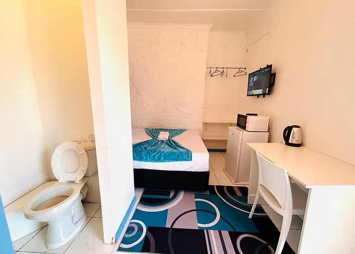 Executive Accommodation Bellville 2 Kapstadt