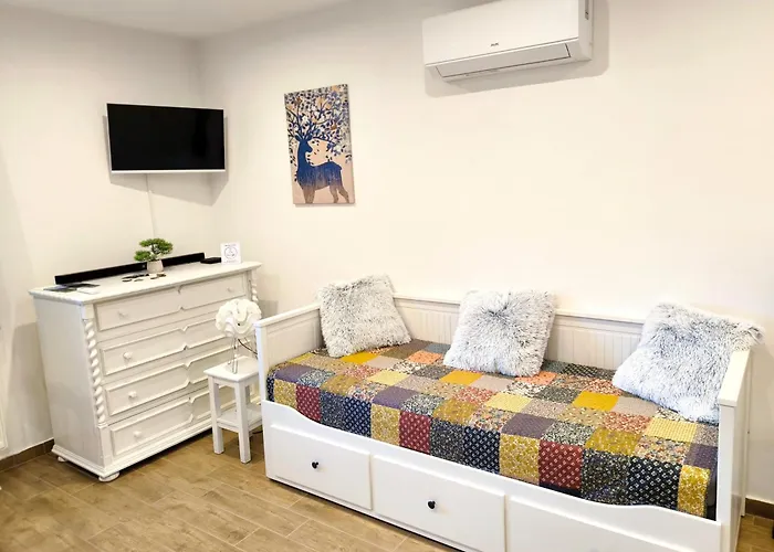 Forest Residence Miskolc