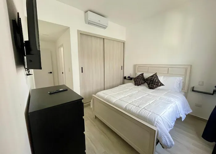 Ferienwohnung Casa Lulu Punta Cana