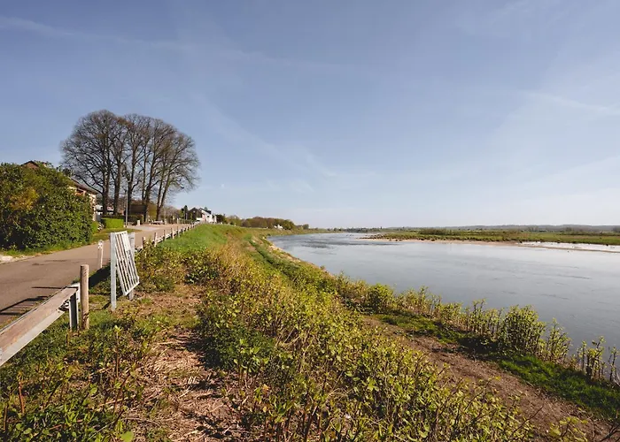 Maas Suites Lanaken