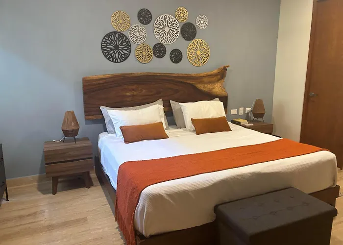 Tulum Paramar Viva