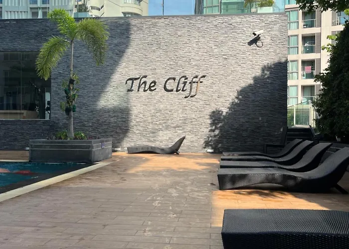 The 101 Suite Pattaya
