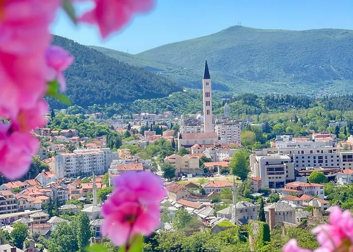 Spa Panorama Mostar