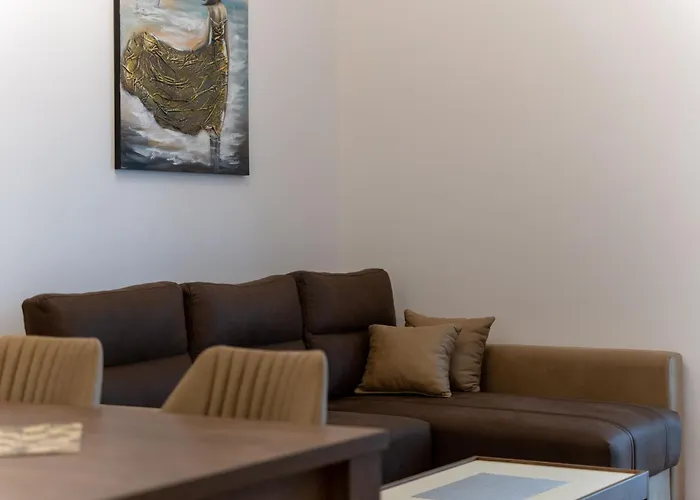 Vila Zlatibor Spa & Wellness