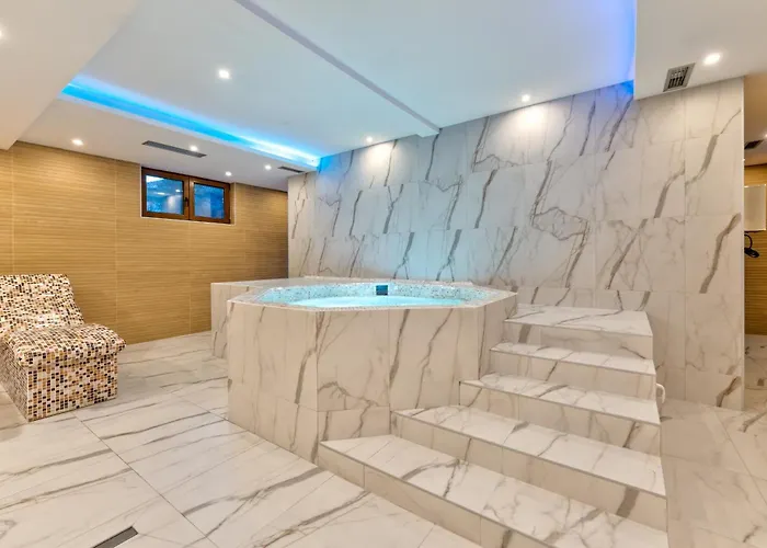 Vila Zlatibor Spa & Wellness