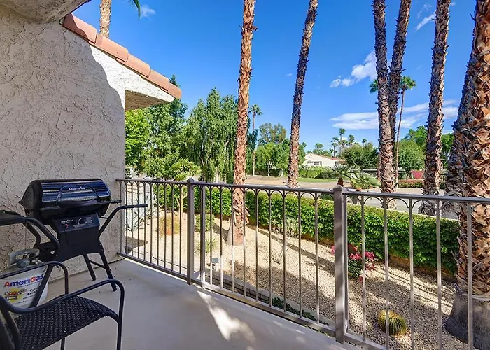 Mesquite Comfort Phase 2 Palm Springs