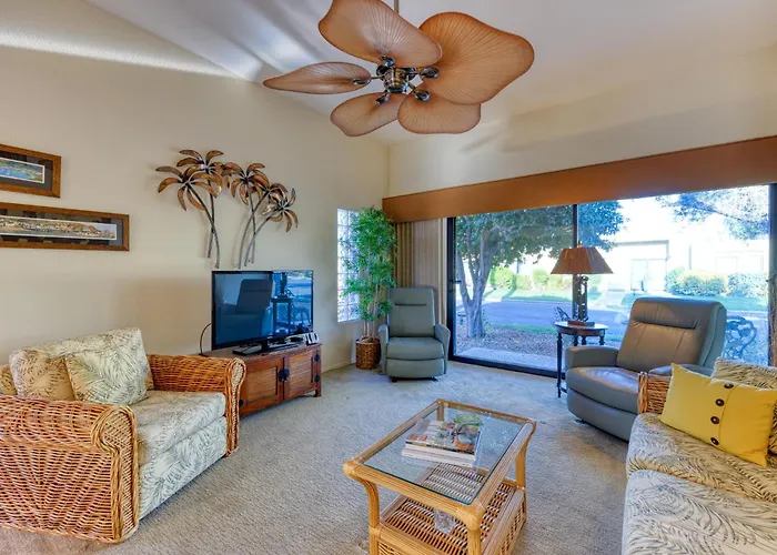 Villas De Las Flores Serena Palm Springs