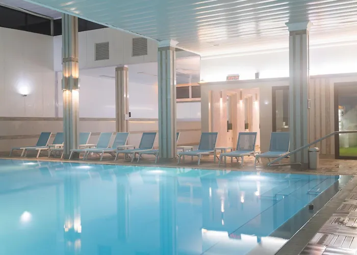 Hotel Sole Mio Novi Sad