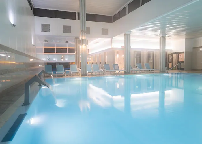 Hotel Sole Mio Novi Sad