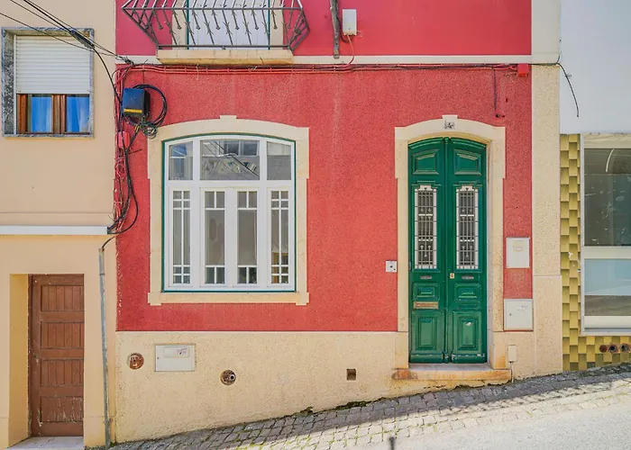 Villa Casa Amendoeira Lagos