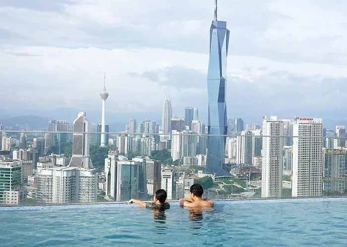 Riveria City Kuala Lumpur