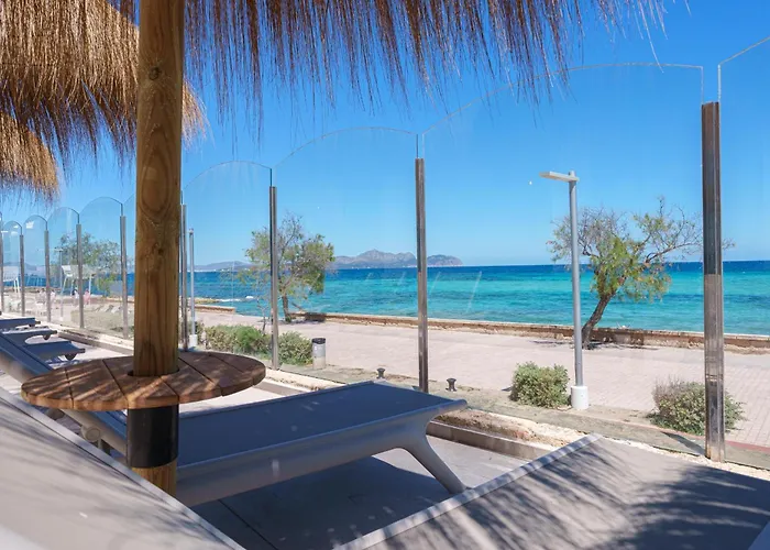 Hotel Globales Concord (Adults Only) Can Picafort 