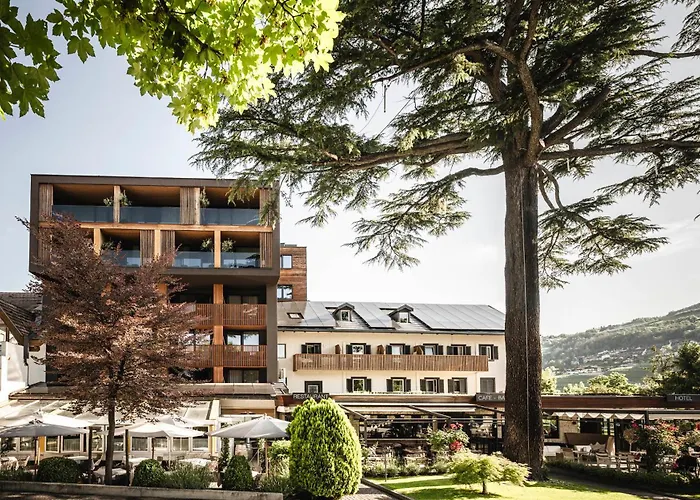 Hotel Löwenhof Brixen