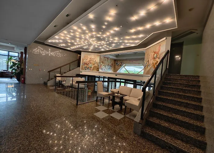 Hotel Sole Mio Novi Sad