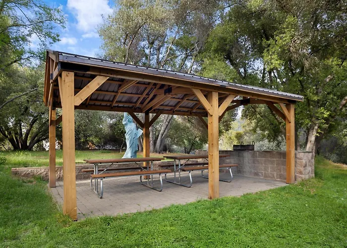 Best Western Plus Yosemite Gateway Inn Oakhurst