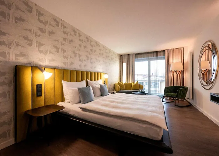 Wellnesshotel Wittelsbach Bad Füssing