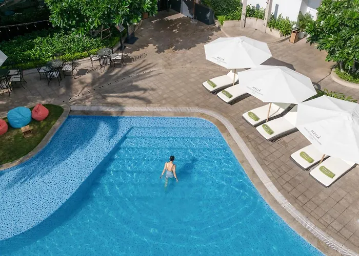 Hotel Vinpearl Empire Nha Trang, Affiliated By Melia