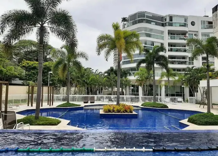 Lanai Condominio Spa Rio de Janeiro