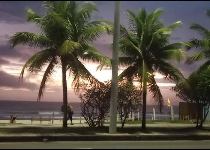 Lanai Condominio Spa Rio de Janeiro