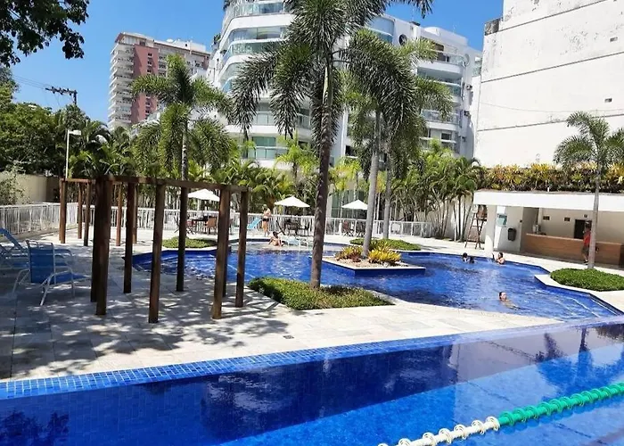 Lanai Condominio Spa Rio de Janeiro