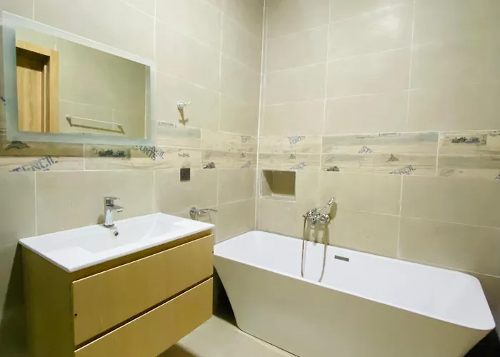 Rehoboth Apartment Lekki