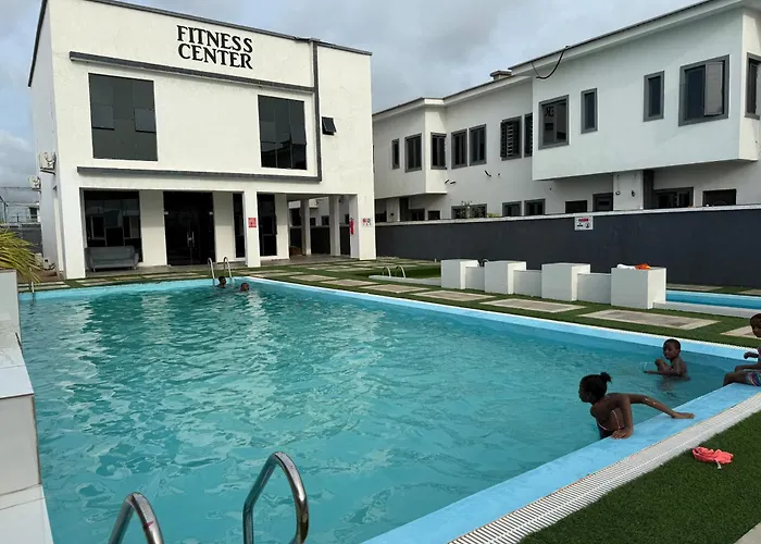 Rehoboth Apartment Lekki