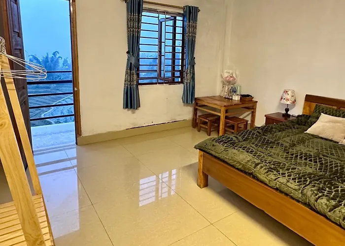 Home Nui Da Ta Phin Sapa