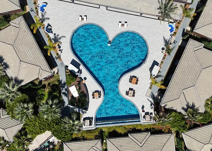 Porto Amore Club Hotel (Adults Only) Alanya